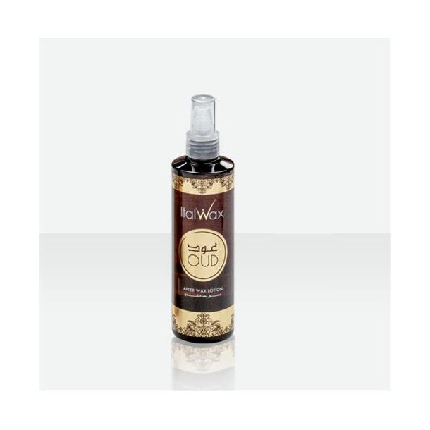 After wax Olie OUD 250ml